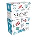 Produktbild Asmodee Randolph ASMD0038 Verlinkt auf Reisen, Familien-Spiel, Deutsch