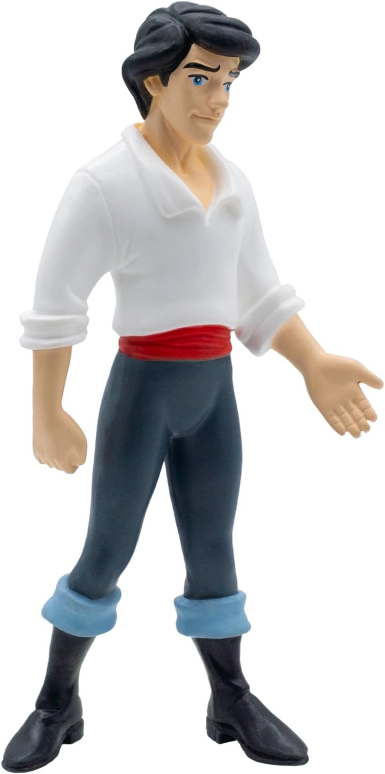 Bullyland Prince Eric Action Figure