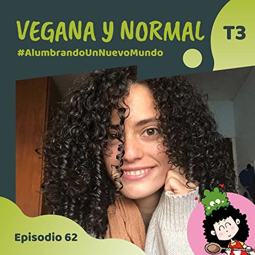 62.- Cocina f&aacute;cil con Veganeando