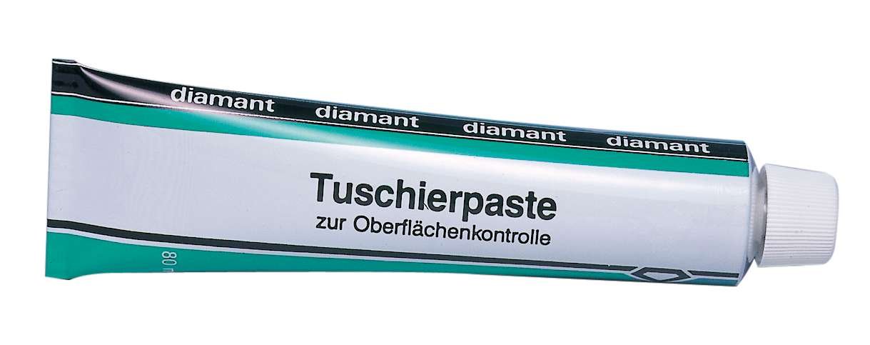 Format 4016509600227 – tuschierpaste 60 g rot diamant