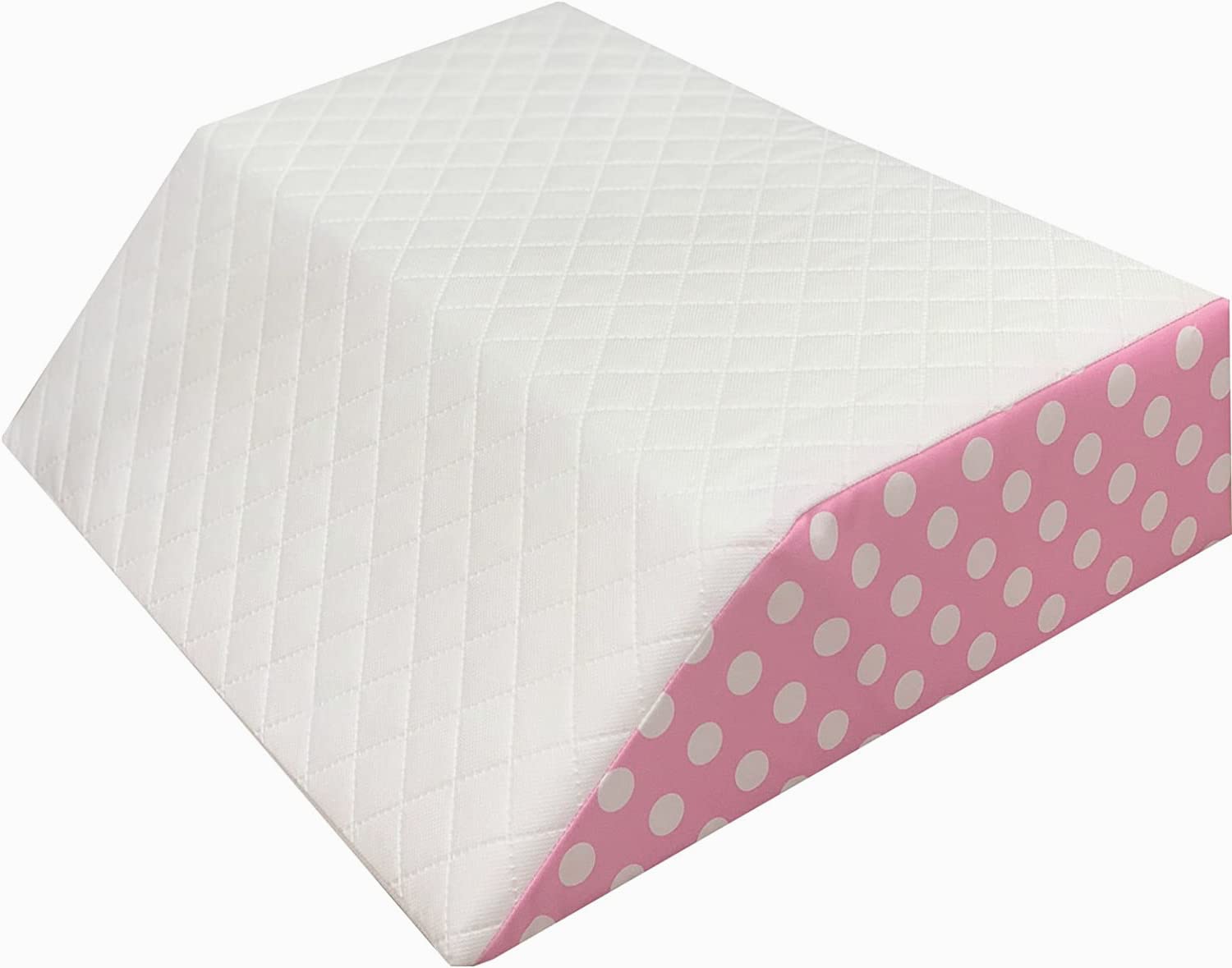 Buy Bluemoon Bedding® Leg Elevation Pillow For ing Post Surgery Bed Rest Foam Wedge Pillows For