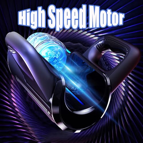 Image of Sex Toy Male masturbator Male Adult Sex Toys for Men Automatic Male Masturbator Sex Toys Adult Toys Men Masturbation Machine Electric Pocket Pussy(Fixed Point Control)