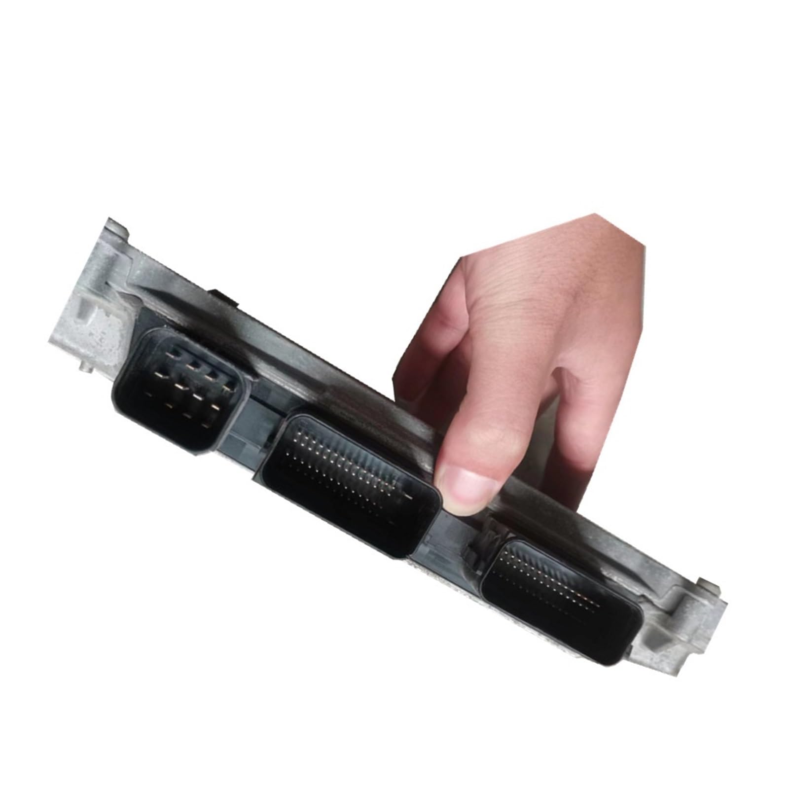 Amazon.com: 7613806 MED Original MSV90 5WK92610 Engine ECU  