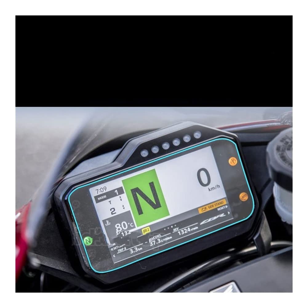 Amazon.co.jp: オートバイの集りの保護フィルム ホンダ CBR1000RR-R