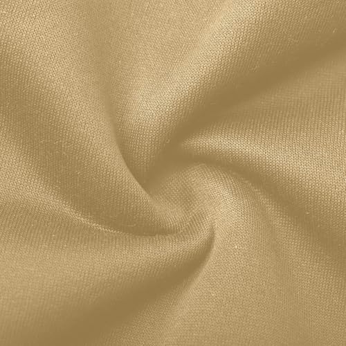 Men's Solid Color Hooded Sweatshirt Warm Fleece Lined Pullover Casual Streetwear Comfortable Winter Fall4