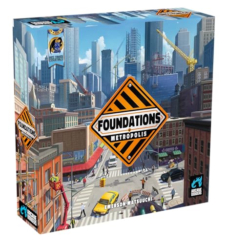 Foundations of Metropolis