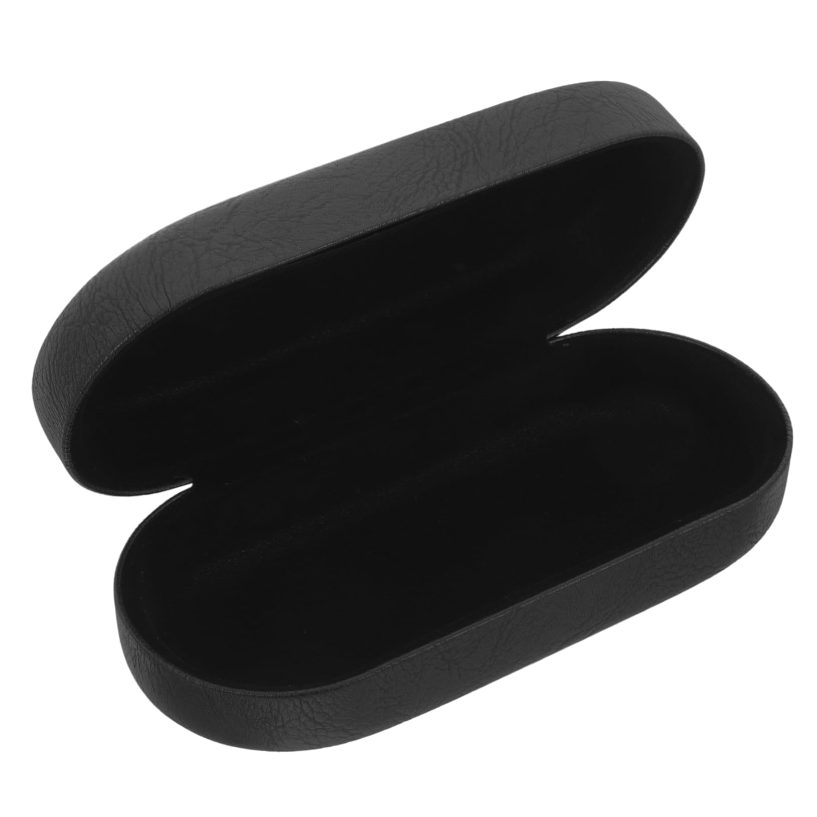 Holibanna estuche para gafas de sol organizador de gafas de sol transparente múltiple sunglasses organizer estuche gafas de sol estuche de anteojos para mujer envases de anteojos cuero pu