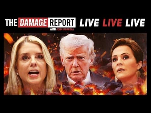 Tubi Legally Blonde Podcast Por  arte de portada