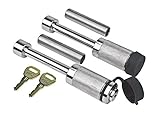 Reese Towpower 7023900 Security Lock Set, (Pack of 2)