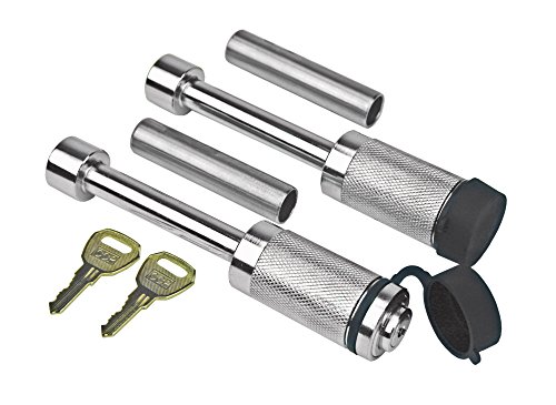 Reese Towpower 7023900 Security Lock Set, (Pack of 2)