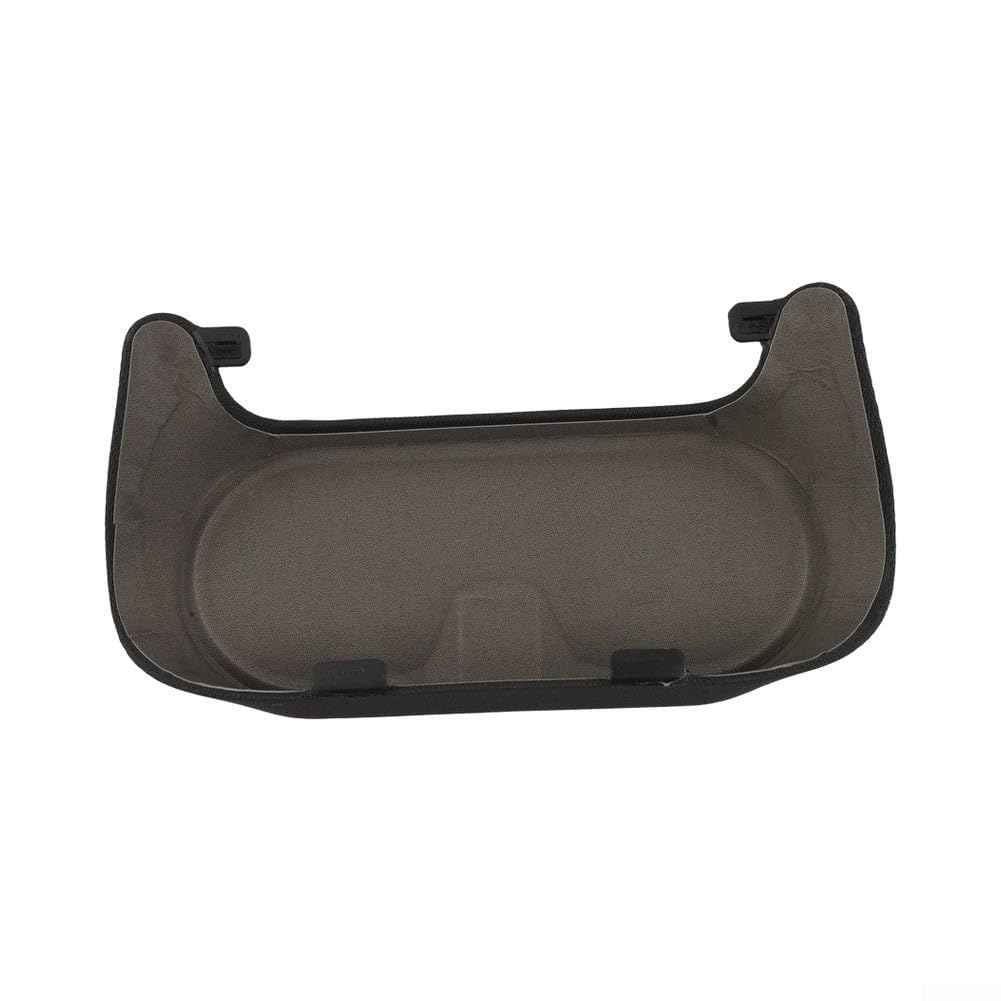 Clip Parasole Auto per Volvo per xc90 2015-2026 Clip Parasole(D)