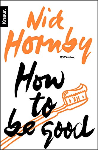 How to be good. view 2