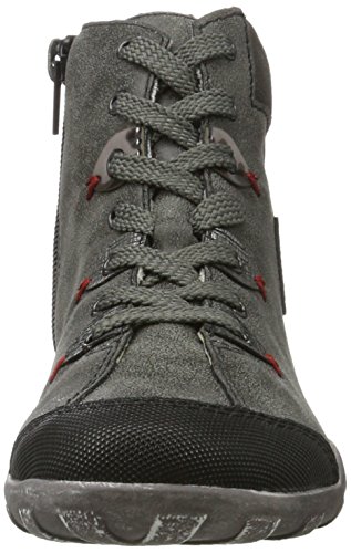 Rieker L6513, Stivali Donna