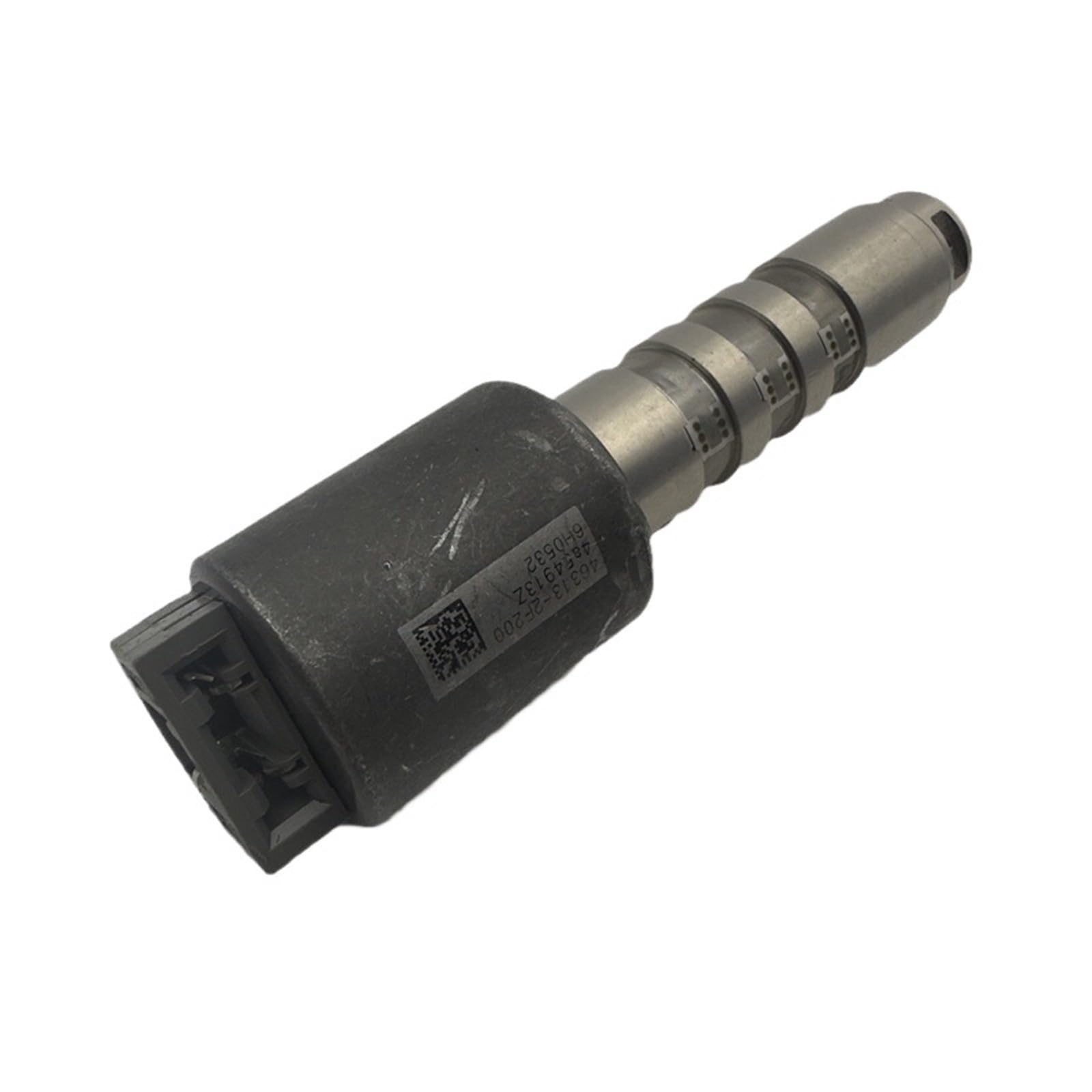 Wxnlbb One Color 46313-2F200,A6gf1,A6mf1,A6mf2,A6mf3 Transmission Solenoid Vacuum Valve Compatible With Hyundai Elantra Ix25 Kia Soul Sportage