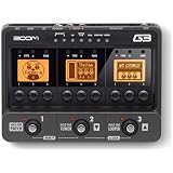 Zoom G3 Guitar Effects and Amp Simulator