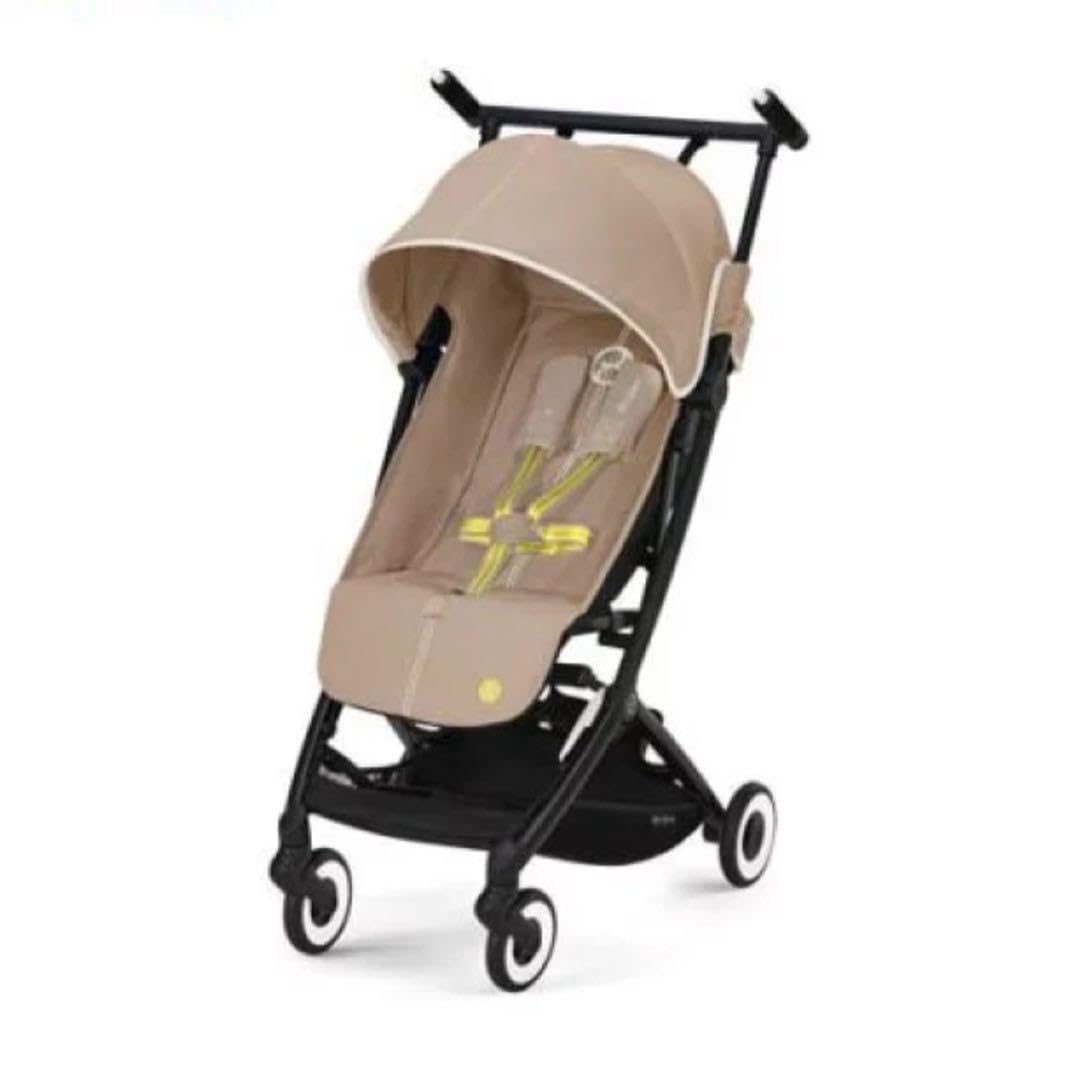 H*o様 サイベックス リベル 2024 アーモンドベージュ サイベックスリベル2024年モデル アーモンドベージュcybex LIBELLE