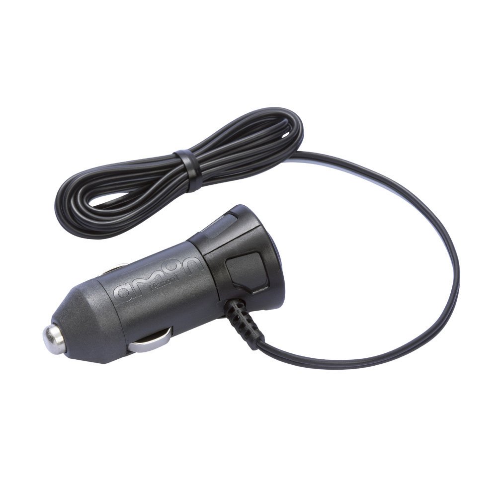 Amazon.co.jp: エーモン(amon) 電源プラグ DC12V/24V60W以下 スイッチ