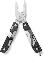 Vista 2 de Gerber Gear Vise Pocket Tool, Black [31-000021]