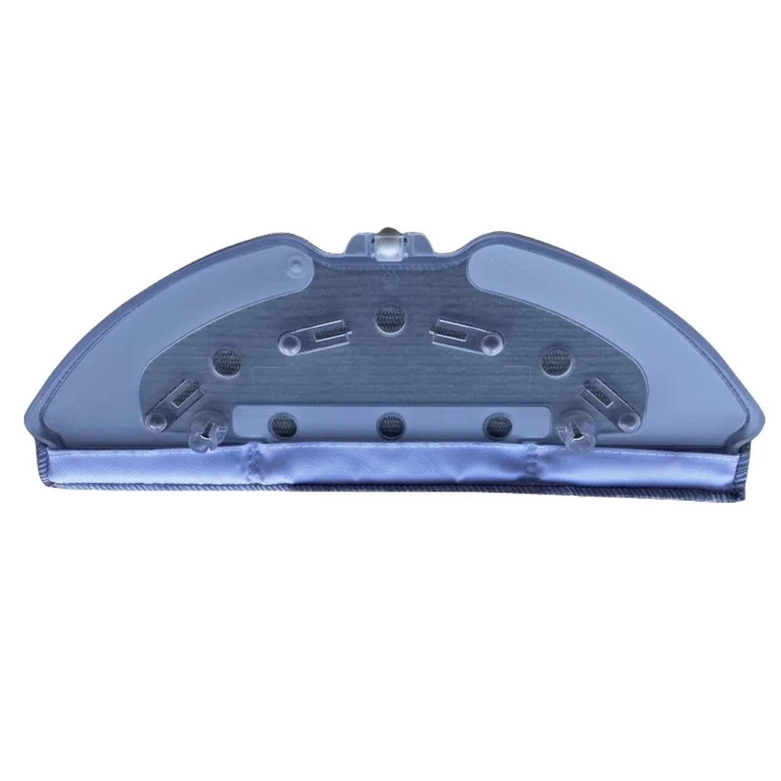 XBEERYYKJ Robot Vacuum Cleaner Bracket Replacement，Compatible For TP-Link Tapo， RV10/RV30 Spare Parts