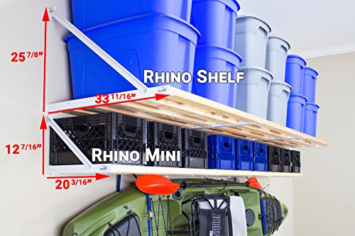 DIY Rhino Combo Universal 12' (12' x 33.5" & 12' x 20") - Thumbnail 3