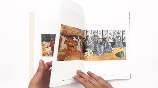 三岸節子 | 一宮市三岸節子記念美術館, 神戸市立小磯記念美術館