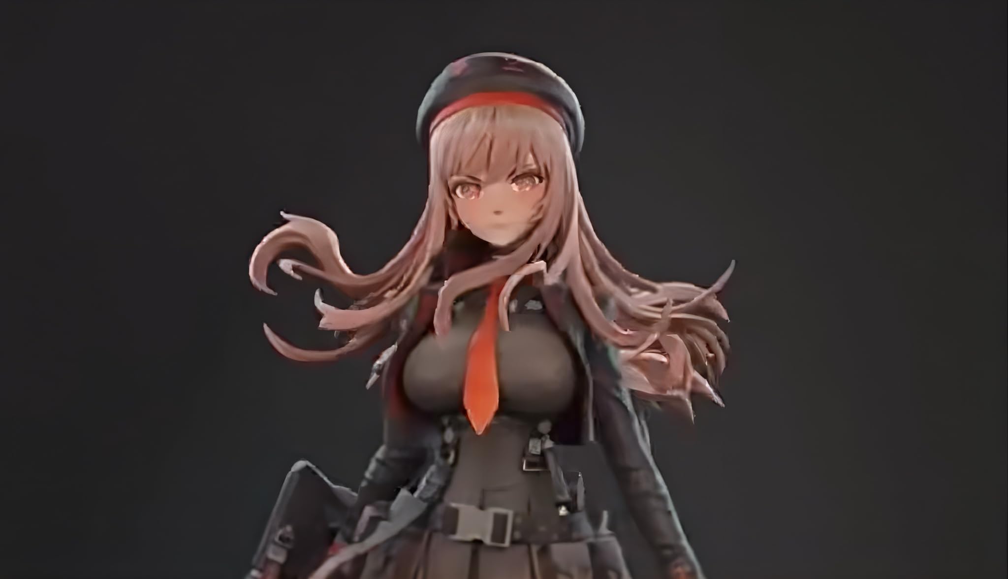 Amazon.co.jp: 1/8 1/6 1/4 ガレージキット フィギュア 未塗装 NIKKE