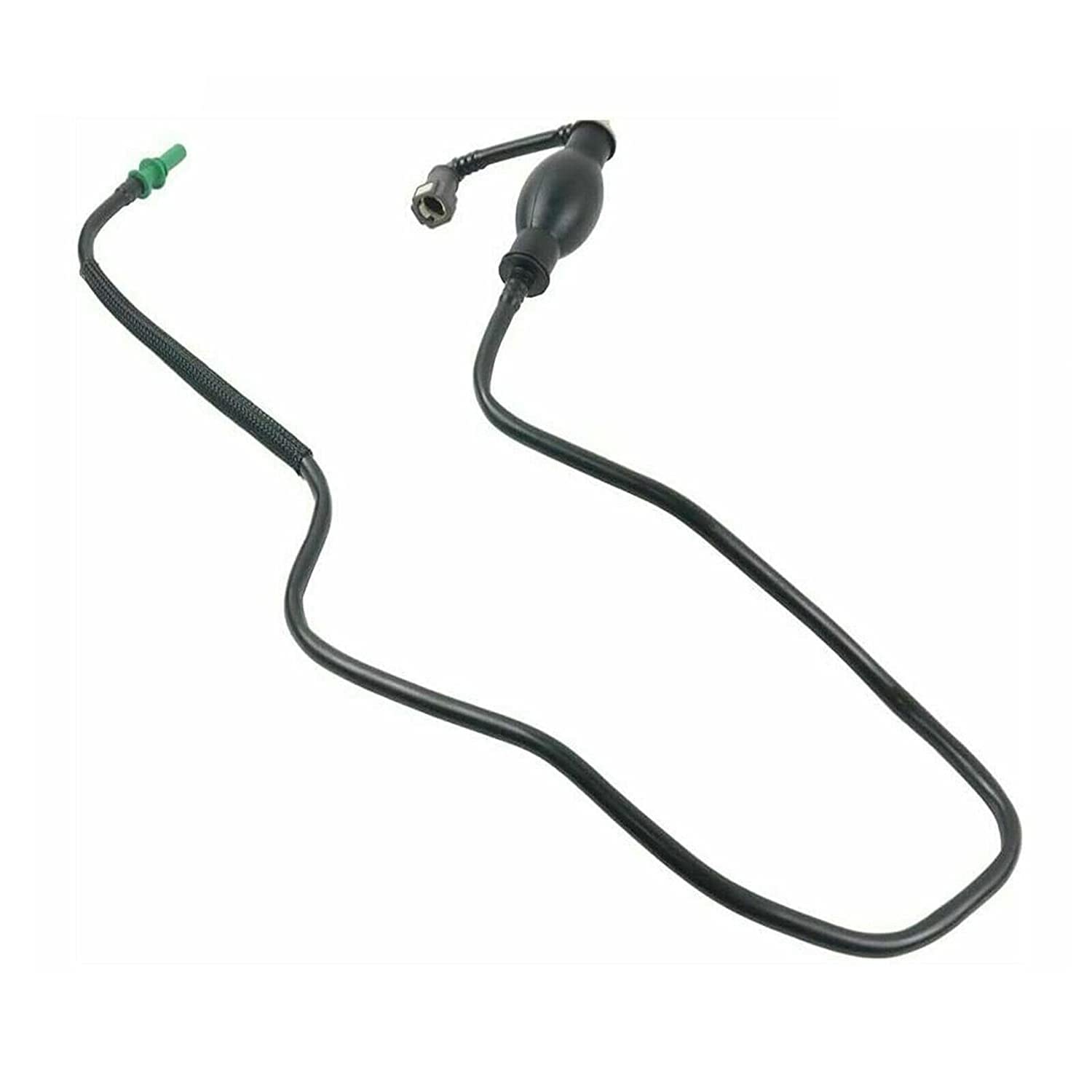 Tubo de manguera de combustible para Opel Vivaro 2.0 DTI F9Q 2001-2014 8200505325