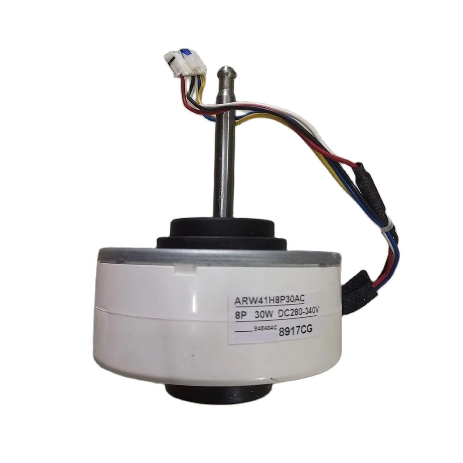 Air Conditioner Motor, Air conditioner motor ARW41H8P30AC Fan part