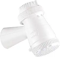 Tramontina Ducha Elétrica 3 Temperaturas 4400 W 220 V Chuveiro Branco