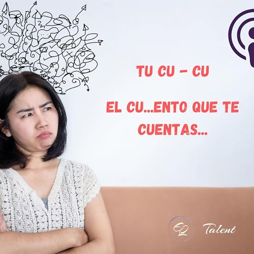 &iexcl;Tu CU-CU! El Cuento que te cuentas! Titelbild