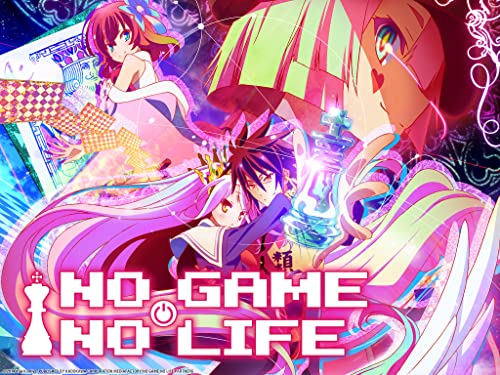 No game no life