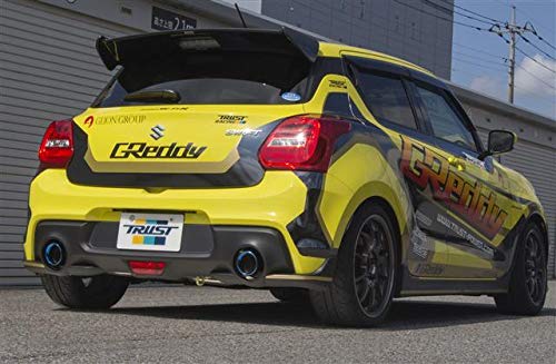 Amazon | トラスト スイフトスポーツ ZC33S GReddyパワー