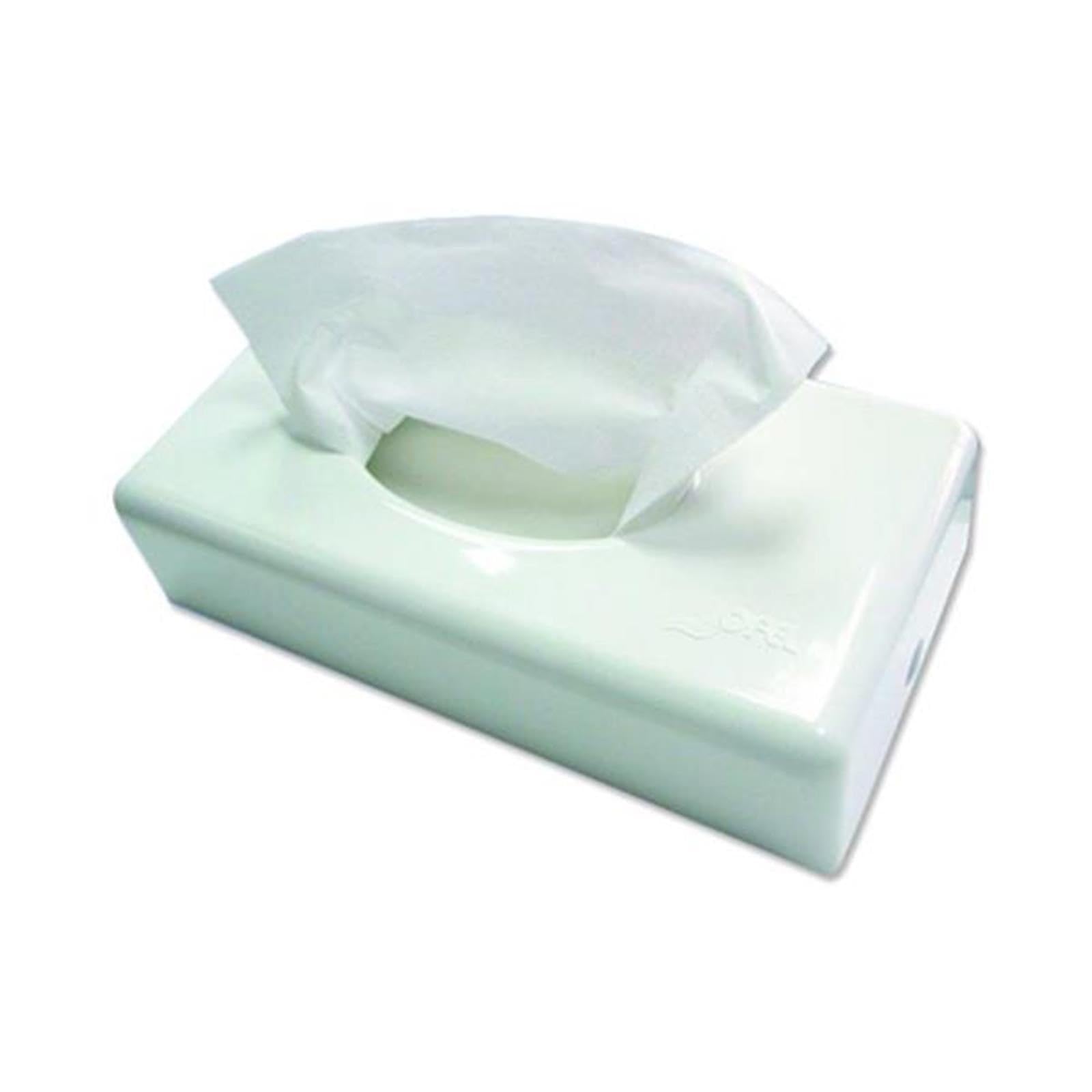 Jofel ah60000 Dispenser facciale, Blu