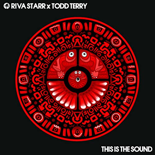 Riva Starr & Todd Terry