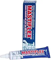 Veda Rosca Líquido 30g Branco Mastflex