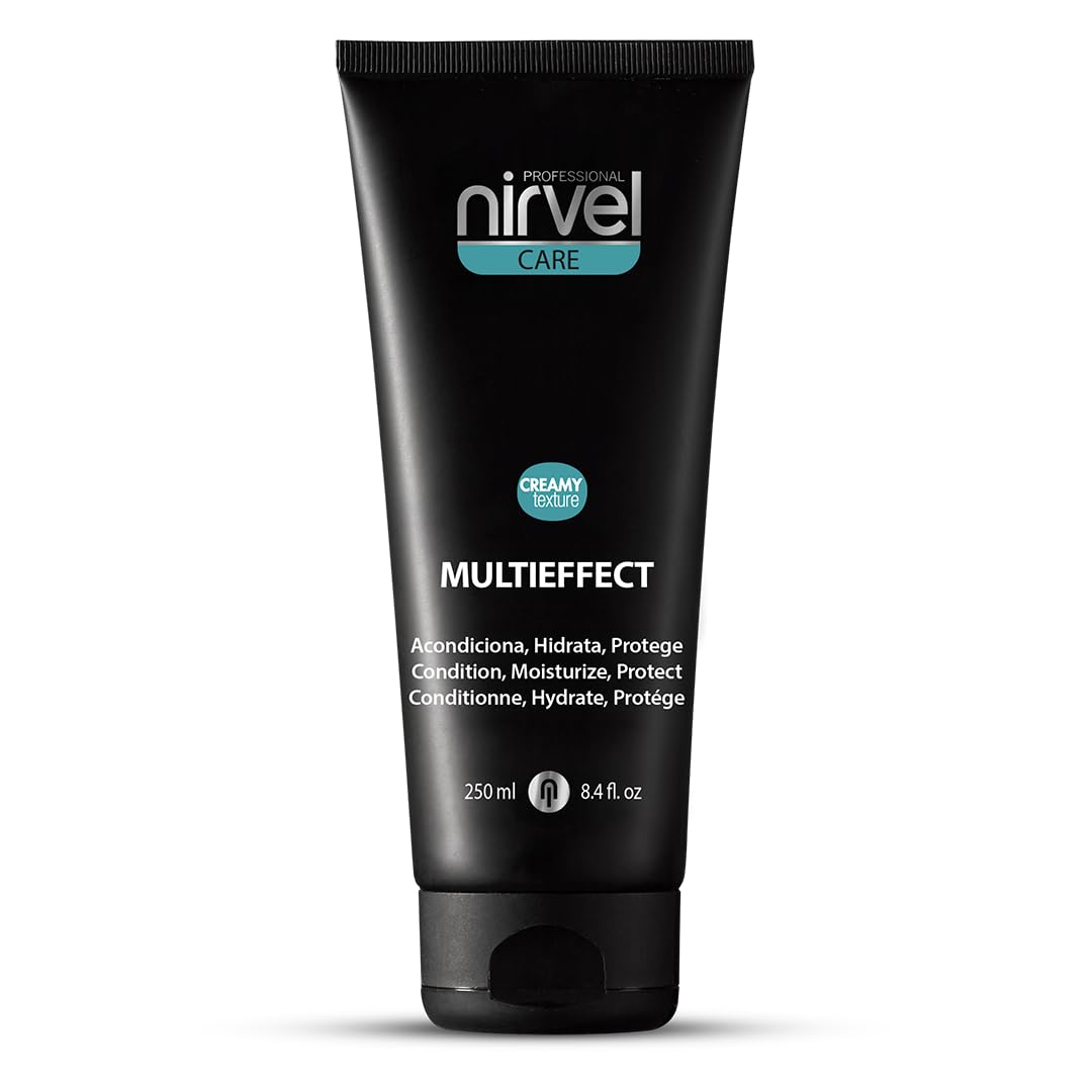 Nirvel Hair Loss Products 250 ml