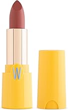 WYCON cosmetics LIP BALM 50 SPF - Balsamo Labbra Protezione Solare con Vitamina E e Burro Karitè colore neutro