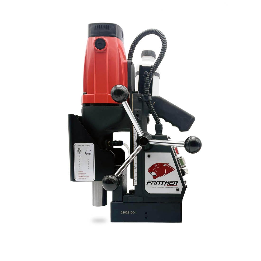 Rotabroach Black Panther 110V Magnetic Drill