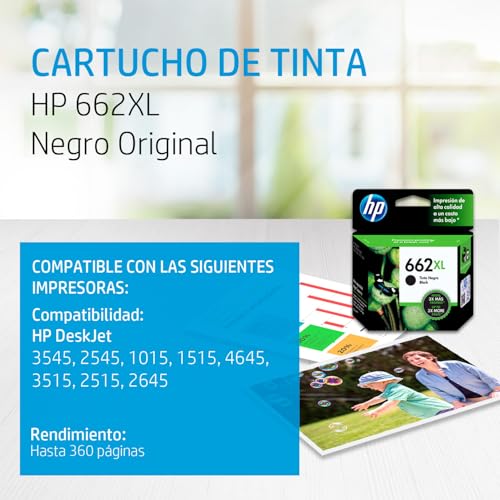 Tinta Y Tóner, Office Product hp deskjet 1015 cartuchos Marca HP (3)