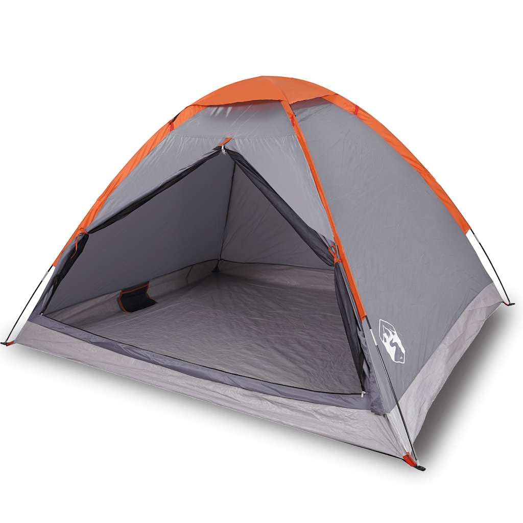Tienda de campaña domo para personas, verde oliva, impermeable, xxcm, ligera portátil con bolsa de transporte, para aventuras al aire libre