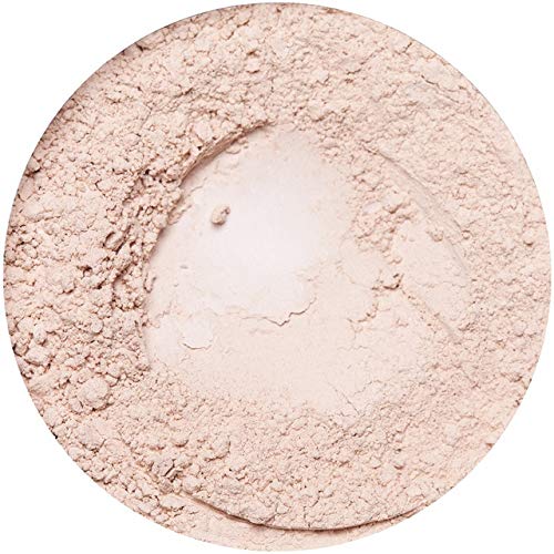 ANNABELLE MINERALS _Primer Pretty Neutral puder glinkowy 4g