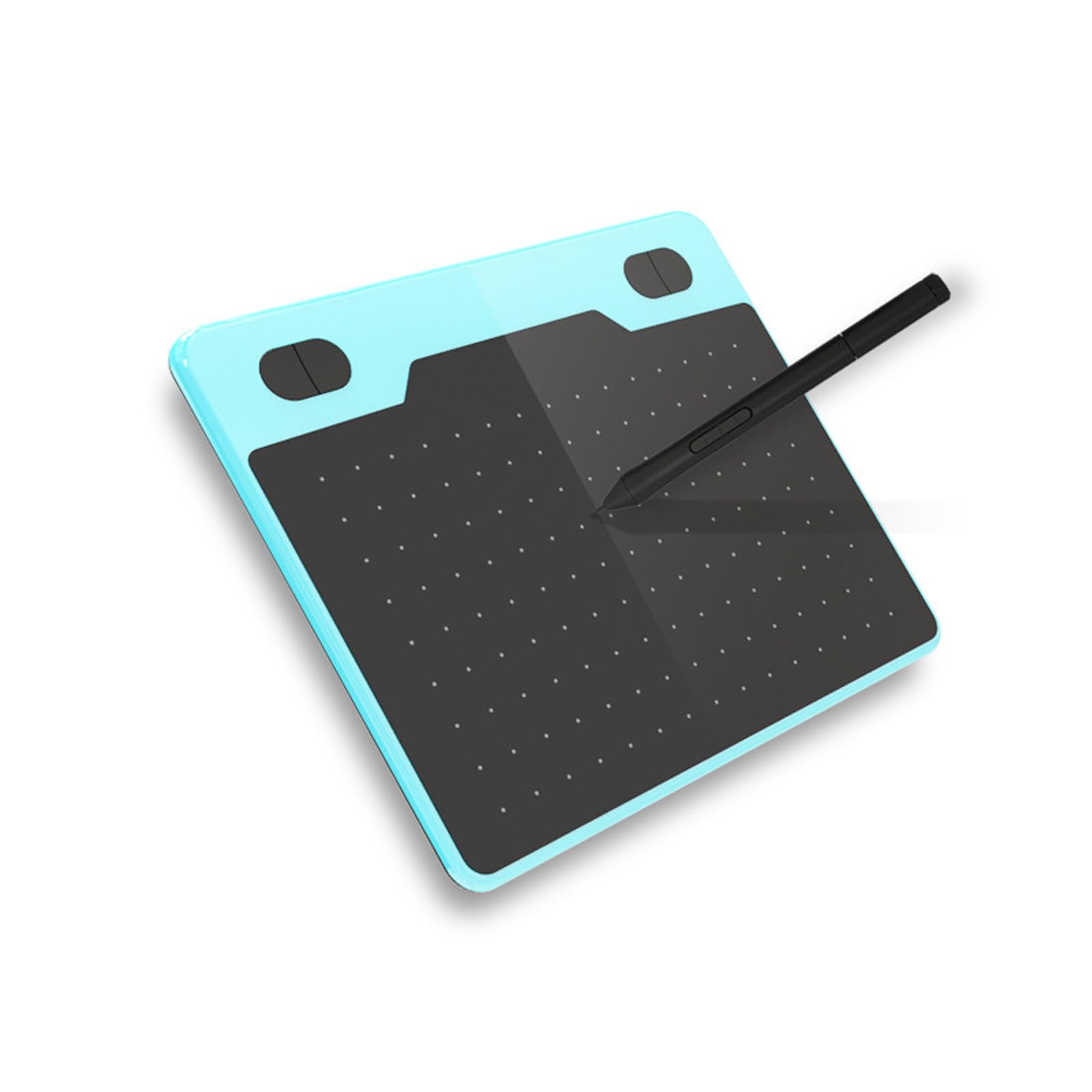 Tablero de Dibujo T503 de 8192 Niveles con lápiz electromagnético avanzado para Ilustraciones detalladas en tabletas gráficas de Varios Sistemas operativos