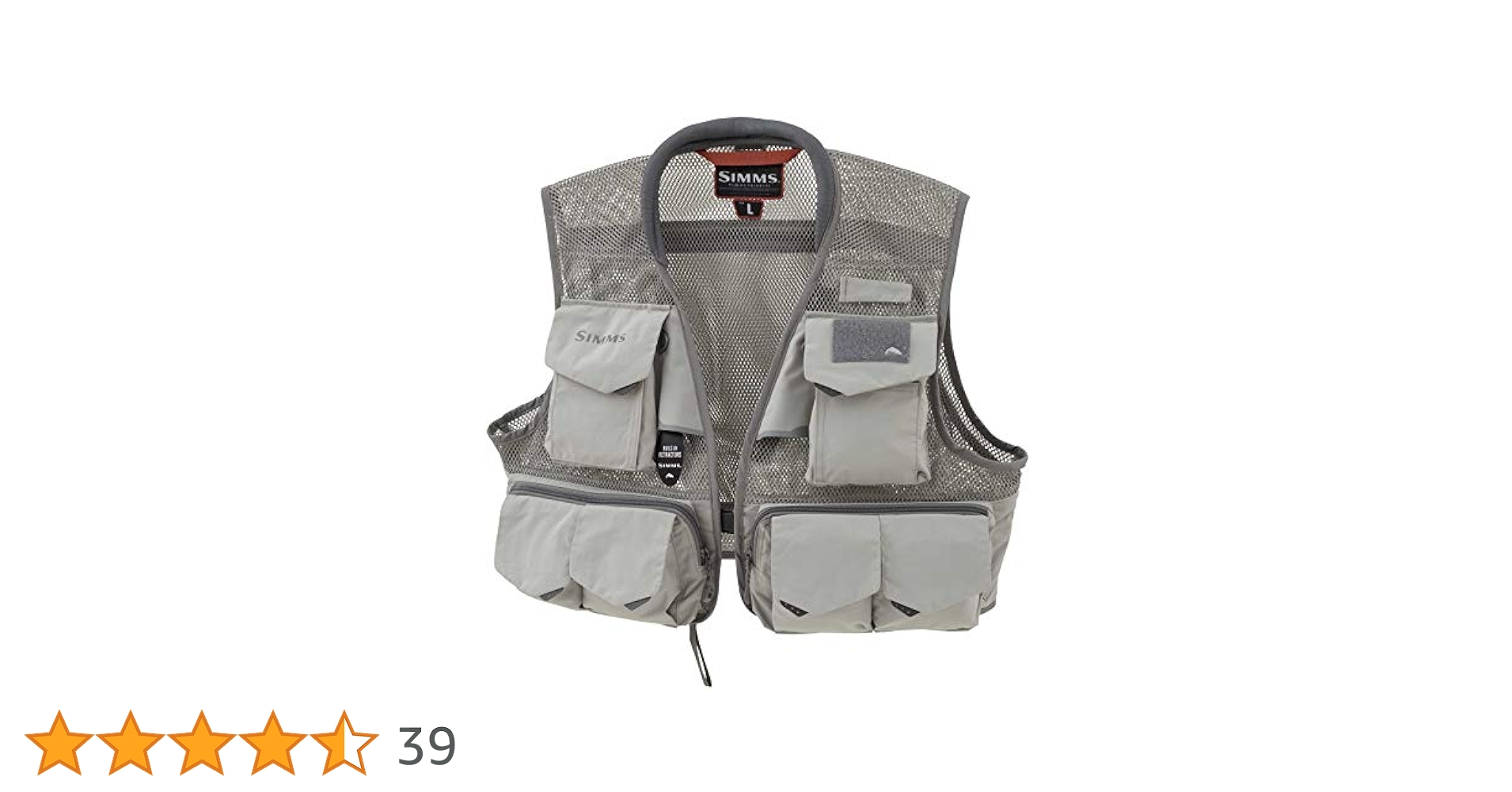 Amazon.co.jp: Simms Headwaters プロメッシュフィッシング