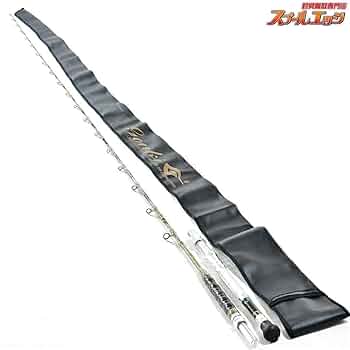 Amazon.co.jp: 剛樹 マダイリミテッド S270 GOUKI MADAI-LIMITED