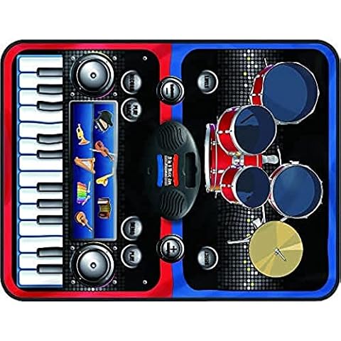 Playmats - Music for 2 Music for 2 Cover