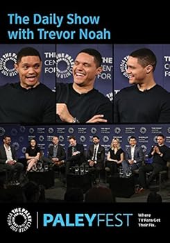 The Daily Show with Trevor Noah PaleyFest