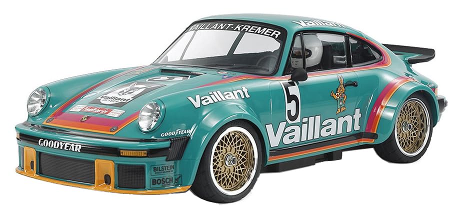 Amazon.co.jp: タミヤ (TAMIYA) 1/10 電動RCカー 特別企画 No.224