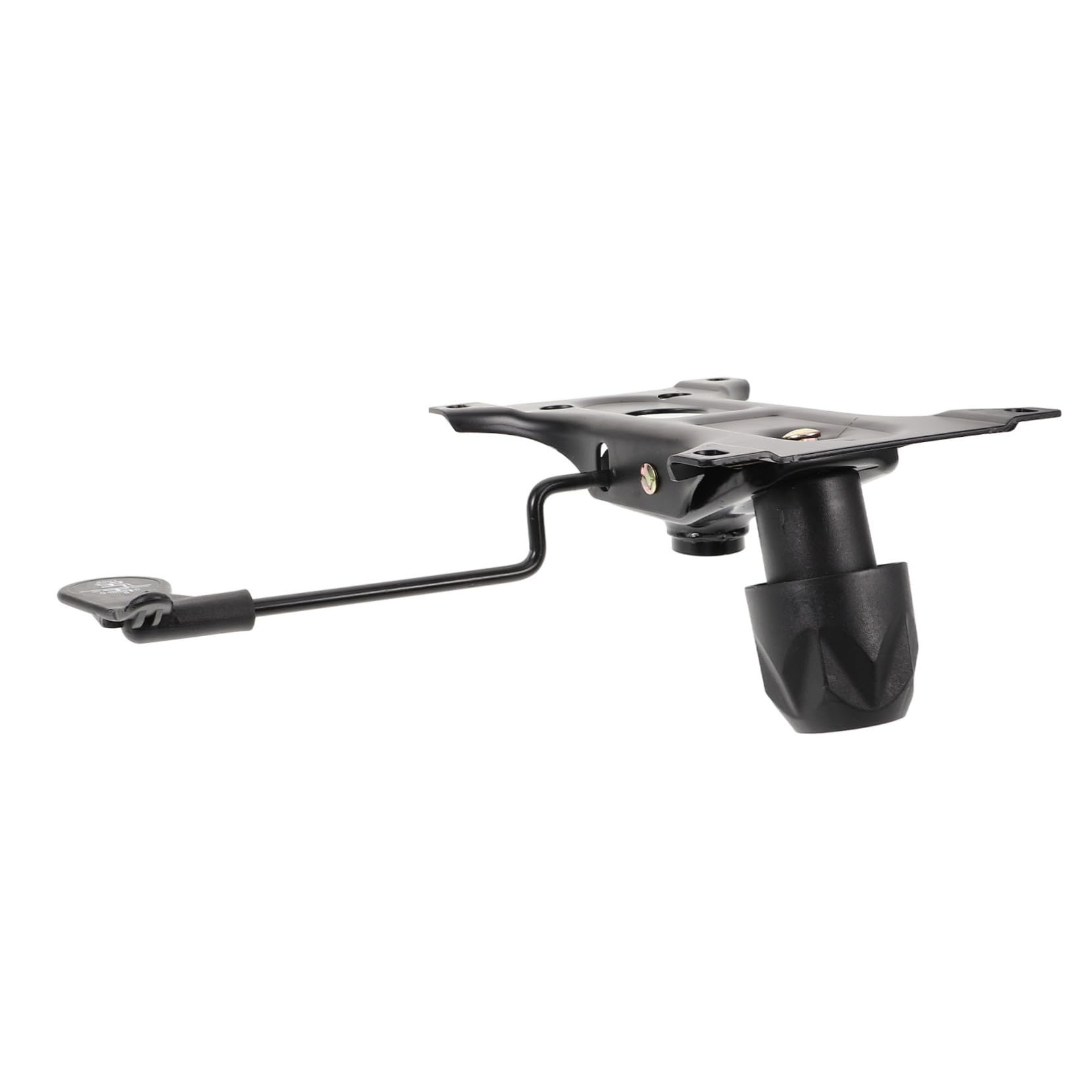 Plaque de base rotative pour chaise de bureau jojofuny pour un télétravail fluide à la maison