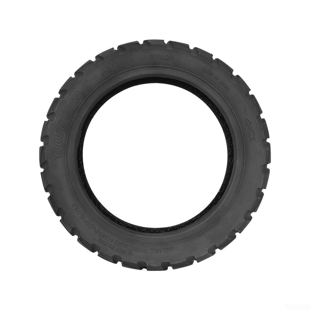 Goma 80/65-6.5 para Scooter Eléctrico Goma 80/65-6.5 para Scooter
