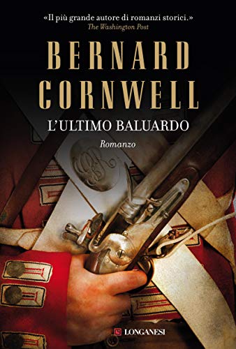 L'ultimo baluardo: le avventure di Richard Sharpe